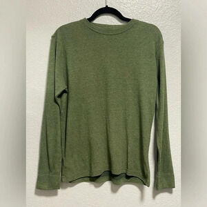 Quicksilver Men’s Crewneck Sweater Size Small